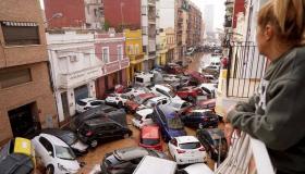 قنصلية المغرب بفالنسيا تؤكد مقتل مغاربة في الفيضانات..