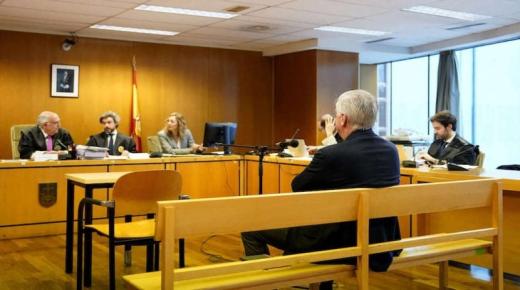 النيابة العامة الإسبانية تطالب بالسجن أربع سنوات وتسعة أشهر لمدرب ريال مدريد بتهمة التهرب الضريبي