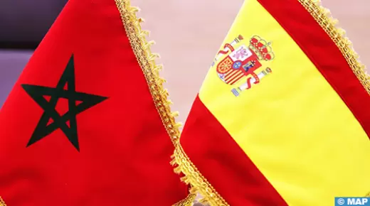 المغرب وإسبانيا يتفقان على تعبئة 6ر11 مليون أورو لإعادة إعمار المناطق المتضررة من زلزال الحوز￼