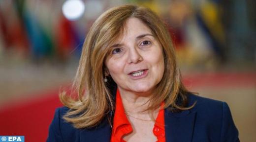 تدبير تدفقات الهجرة: إسبانيا تشيد “بالتعاون الوثيق” مع المغرب