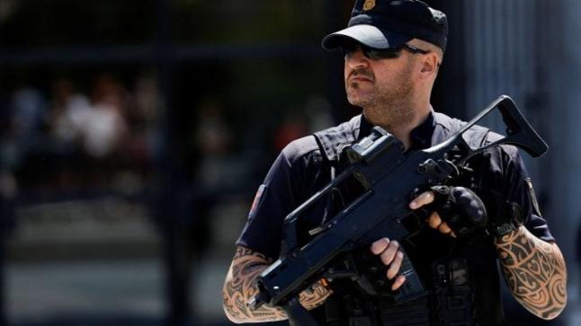 الشرطة الإسبانية توقف زوجين متّهمين بقتل ابنتهما لزواجها من دون موافقتهما￼