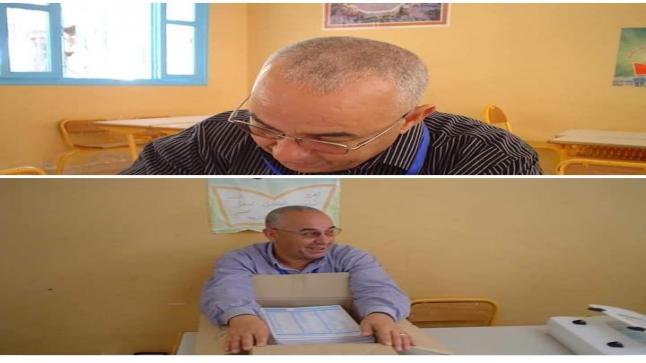 وفاة مدير مؤسسة تعليمية أثناء أداء الواجب .. وأساتذة يشتكون من الضغط والإجهاد المصاحب للإمتحانات