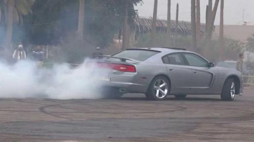 مديرية الأمن تشرع في تنزيل مخطط ميداني لمضاعفة عمليات مراقبة وزجر السياقة الاستعراضية والخطيرة..