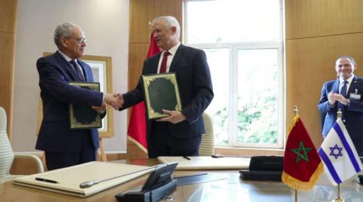 المغرب يُعزّز ترسانته العسكرية المتطوّرة بأنظمة لحماية (إكسبو) ومسيّرات ..