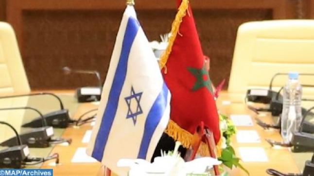 يهمّ جهة الشرق..المغرب/إسرائيل.. التوقيع على مذكرة تفاهم تتعلق ببناء بعض المؤسسات الاستشفائية بالمغرب..