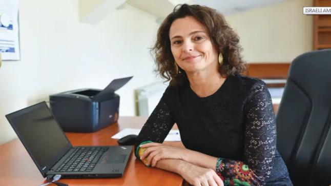 بسبب تهم التحرش الجنسي عزل غوفرين من مكتب الاتصال الإسرائيلي بالرباط وتعيين ألونا فيشر خليفة له