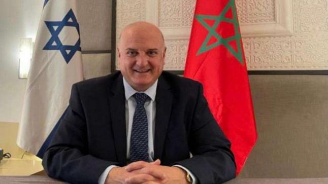 إسرائيل تحقق في “شبهات خطيرة” بممثليتها الدبلوماسية في المغرب