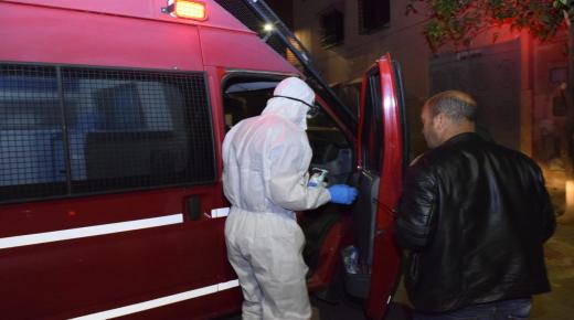 عاجل.. تسجيل 18 إصابة جديدة بفيروس كورونا في المغرب ليصل المجموع إلى 8455