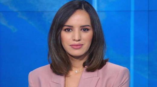 مذيعة مغربية تلتحق بقناة الجزيرة القطرية من هي؟..