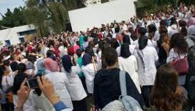 ملف طلبة كليات الطب .. ميداوي يتعهد بحل النقاط الخلافية..
