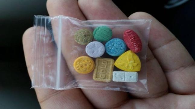 إحباط تهريب أزيد من 21 ألف قرص مخدر داخل ألعاب أطفال