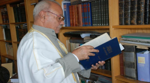 وفاة المفكر الإسلامي محمد عمارة عن 89 عاما