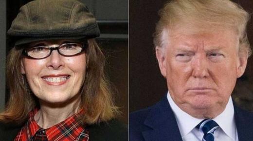 ترامب يرد على مزاعم امرأة تتهمه باغتصابها بأنها “ليست النوع” الذي يرغبه