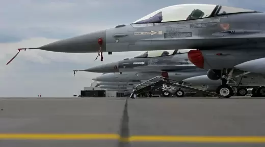 تقرير.. انخفاض الإنفاق العسكري المغربي إلى 5.2 مليار دولار في 2023 والجزائر تبلغ مستوى جنونيا على الاطلاق..