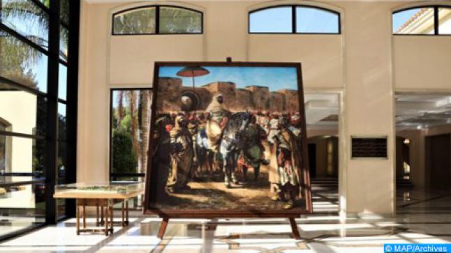 جائحة كورونا.. “السياحة عن بعد” تخفف وطأة العزلة الصحية..