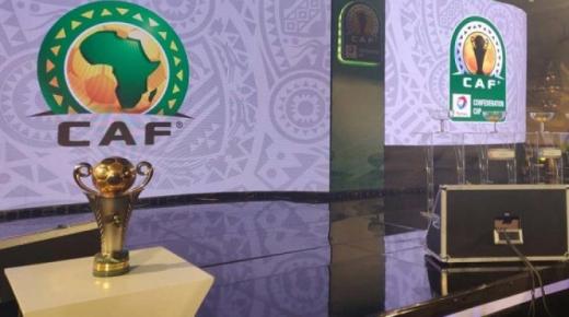 كأس أمم إفريقيا (الكاميرون 2021).. البرنامج الكامل للمباريات..