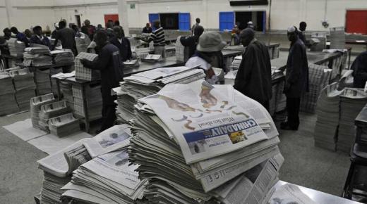 نظام الكابرانات يُموّل الحرب الدبلوماسية ضد المغرب بـ3 ملايين دولار..