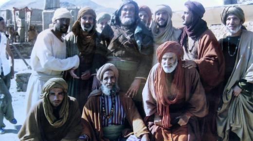 خلال سنة فقط ..عائدات تصوير الأفلام الأجنبية بالمغرب بلغت أزيد من 730 مليون درهم