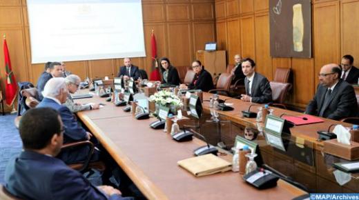 كوفيد- 19 .. تمديد إجراءات الدعم المتعلقة بعقود البرامج الثمانية الموقعة وذلك إلى غاية هذا التاريخ..