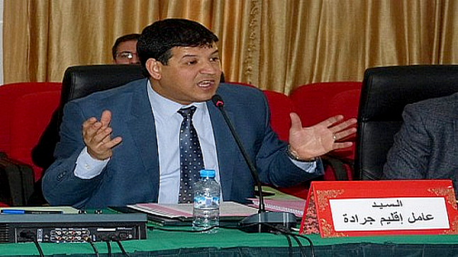 إلى متى تستمر معاناة عمال النظافة العرضيين بجماعة جرادة؟