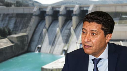 الغلوسي: بعيوي صاحب سوابق قضائية بفرنسا ويجب أن نتساءل من صنعه ودعمه ليصبح رئيس جهة رغم ماضيه الإجرامي..