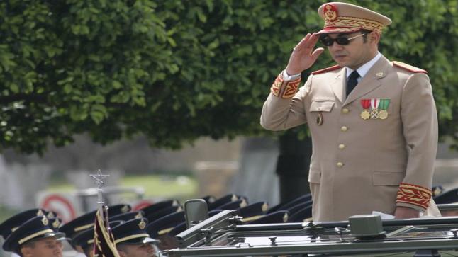 الملك محمد السادس يأمر باستفادة أفراد وعائلات “شهداء ومكفولي الأمة” من السكن المجاني..