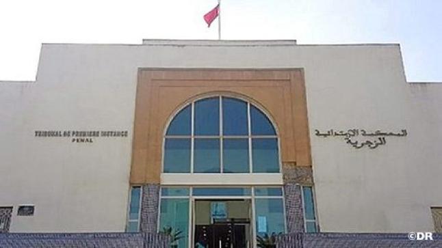 وكيل الملك:مقاطع الفيديو حول قضية وفاة ” هشام منداري” لا تمت للحقيقة بأي صلة..