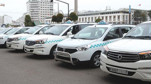 العثماني: يؤكد دعم الحكومة ل 115 ألف سائق سيارة أجرة..