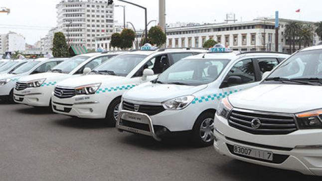 العثماني: يؤكد دعم الحكومة ل 115 ألف سائق سيارة أجرة..