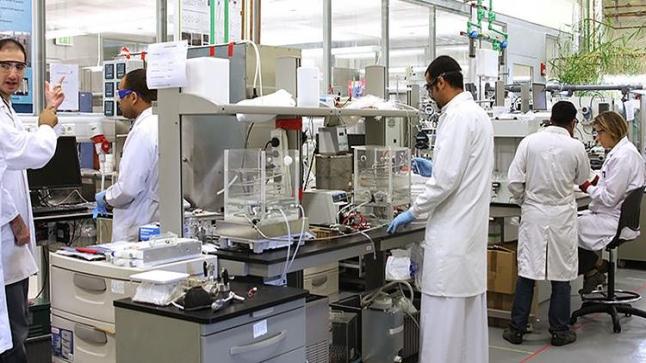 المغرب رابع أفضل بلد في إفريقيا من حيث براءات الاختراع..