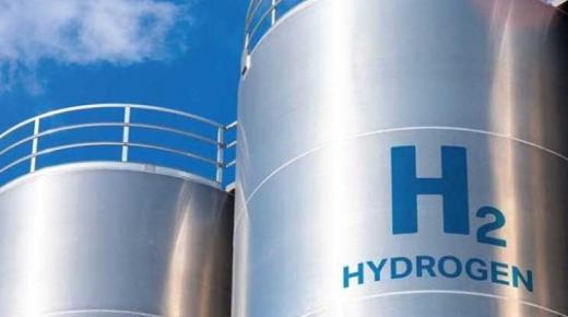 “طاقة المغرب” تعتزم استثمار 10 ملايير دولار في تطوير محطة للهيدروجين الأخضر￼