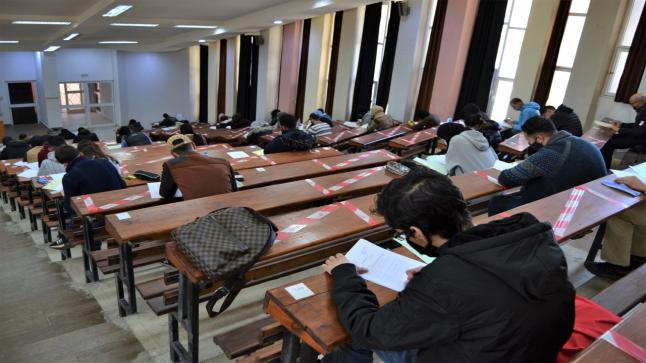 فعاليات جمعوية بعدد من الأقاليم تعتزم إعادة ملف تشييد الكليات متعددة التخصصات إلى الواجهة..