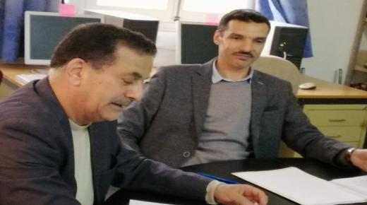 ضمن فعاليات “أربعاء الأدب واللغة”.. الدكتور العياشي ادراوي يناقش قضايا وإشكالات ثقافية