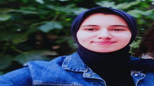 موت قديم يُصافح الروح..نص ابداعي لخديجة الإدريسي..