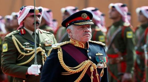 محاولة انقلاب في الأردن والسلطات تبدأ حملة اعتقالات تطال شخصيات ملكية بارزة ضمنها ولي العهد السابق..