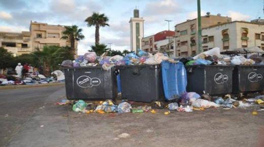 الجامعة المغربية لحقوق المستهلك تُؤكد أن شهر رمضان يعرف ذروة في التبذير..