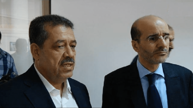 اخوان العثماني في فاس “يطلقون النار” على حميد شباط ويتهمون السلطات المحلية بعدم الحياد..