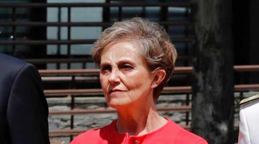 إسبانيا تعين أول امرأة في منصب مديرة للاستخبارات