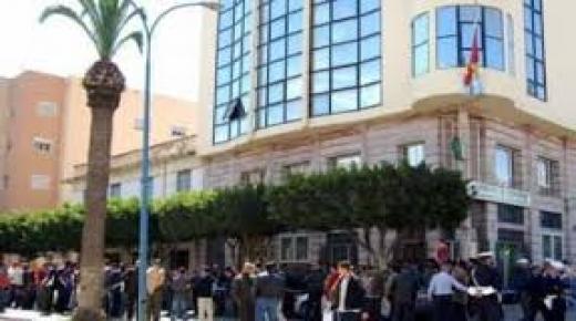 وزارة الخارجية الإسبانية تعيّن قنصلا عاما لها بالناظور..