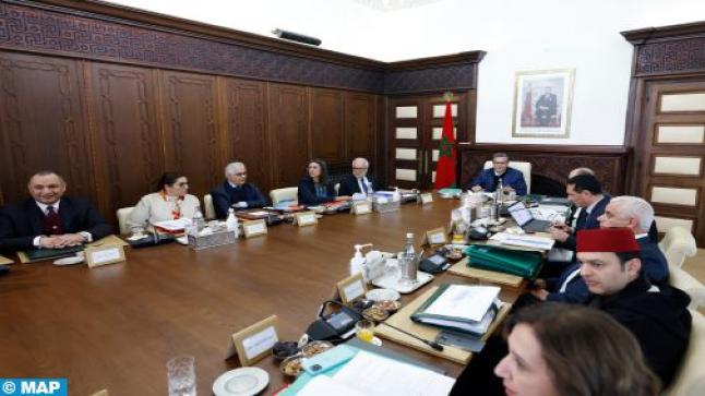 لجنة الاستثمارات تصادق على 26 مشروعا بقيمة 28.5 مليار درهم￼