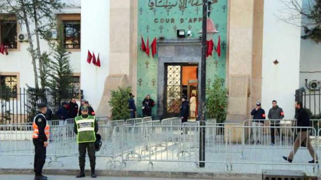 الوكيل العام للملك يحيل ملف الطبيب النفسي صاحب عيادة خاصة على قاضي التحقيق