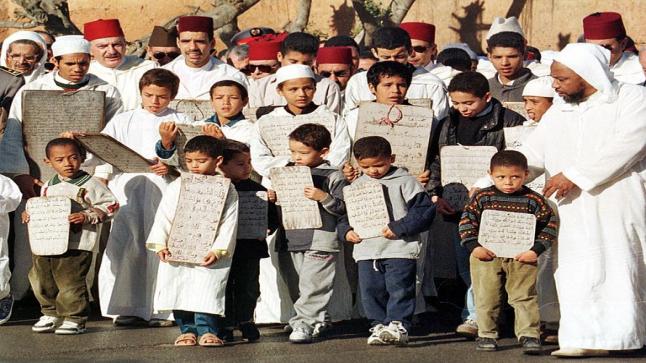 إقامة صلاة الاستسقاء بجميع مساجد المملكة بعد صلاة الجمعة..