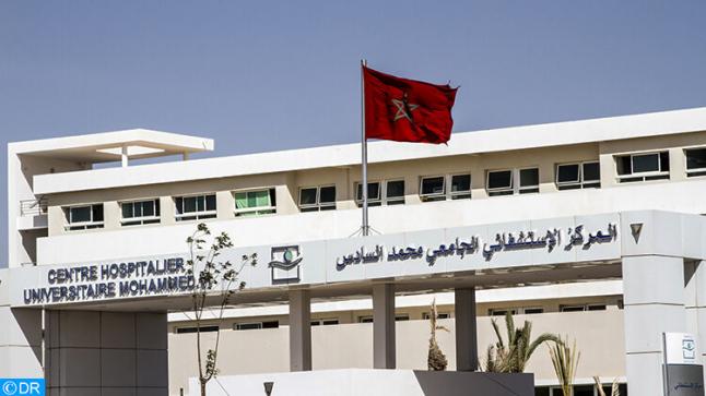 هيئة حقوقية تكشف عن حقائق صادمة وكارثية بخصوص المستشفى الجامعي بوجدة..