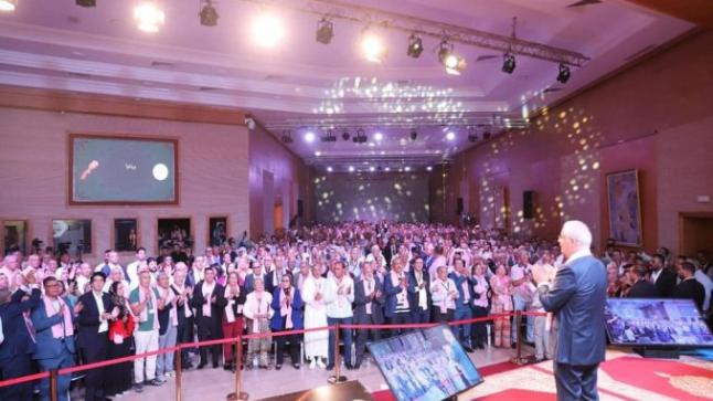 الاستقلاليون يصادقون على لائحة أعضاء اللجنة التنفيذية وهاته هي أسماء القيادة الجديدة..