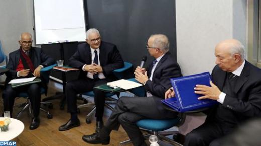 في اطار النموذج التنموي الجديد.. حزب الاستقلال يدعو إلى القطيعة مع اقتصاد الريع واعتماد حكامة فاعلة