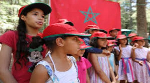 رسمياً إلغاء المخيمات الصيفية للأطفال بسبب فيروس كورونا..