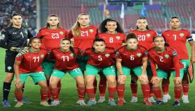 “لبؤات الأطلس” يخسرن درجة في تصنيف “فيفا”