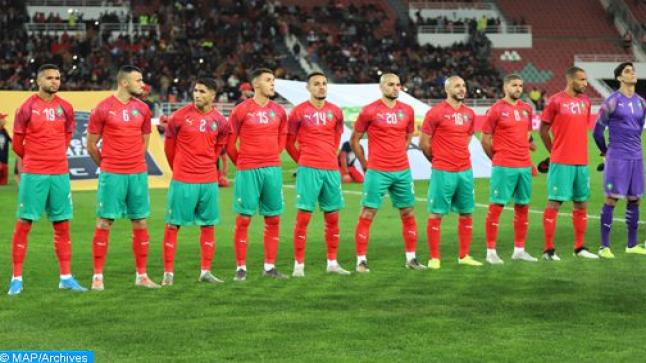 “جون أفريك”: المغرب نموذج إفريقي للدبلوماسية الرياضية￼