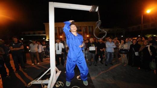 إئتلاف حقوقي يثمن العفو الملكي عن 31 من المحكوم عليهم بعقوبة الإعدام وتحويلها للمؤبد