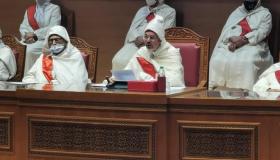 المجلس الأعلى للسلطة القضائية استقبل 7513 شكاية وتظلما خلال 2024..